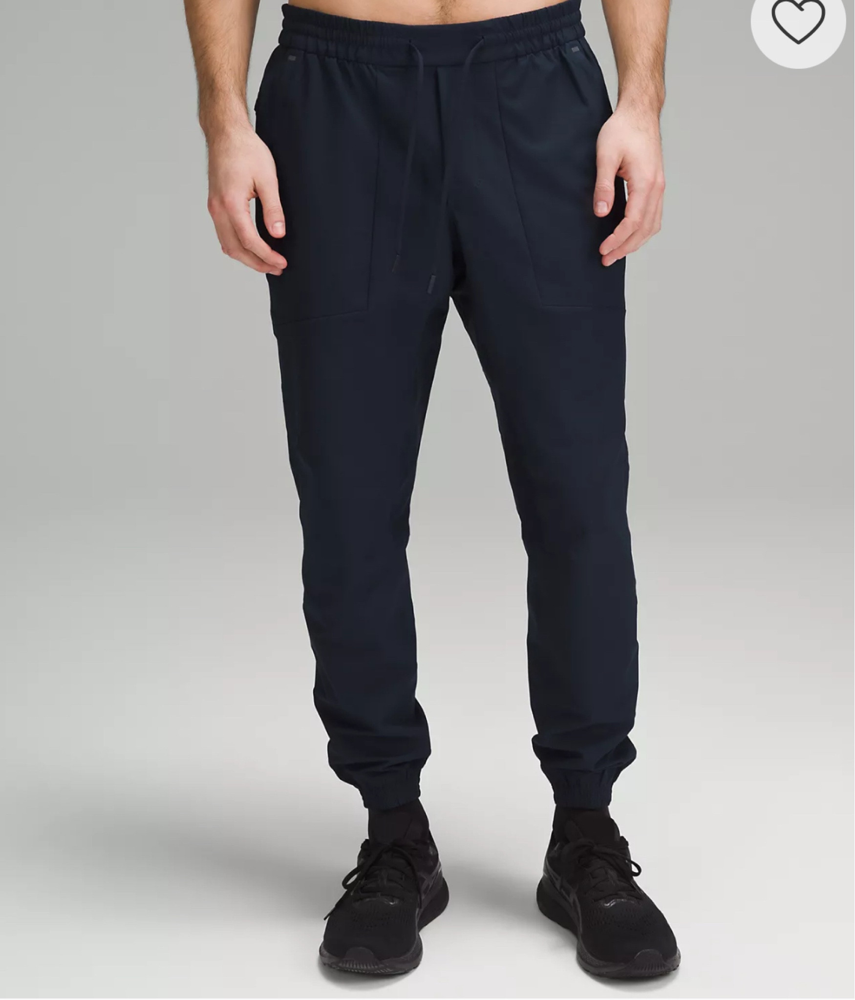 Mens joggers