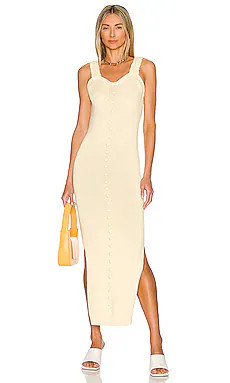 Brodie Knit Midi Dress
                    
                    Joslin Studio | Revolve Clothing (Global)