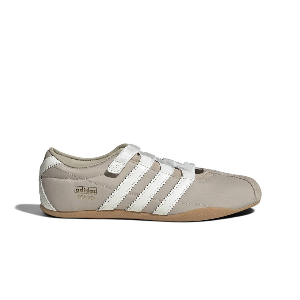 Adidas Originals Tokyo Mary Jane (Khaki Three/Off White) Women's Shoes KK2432 | eBay US