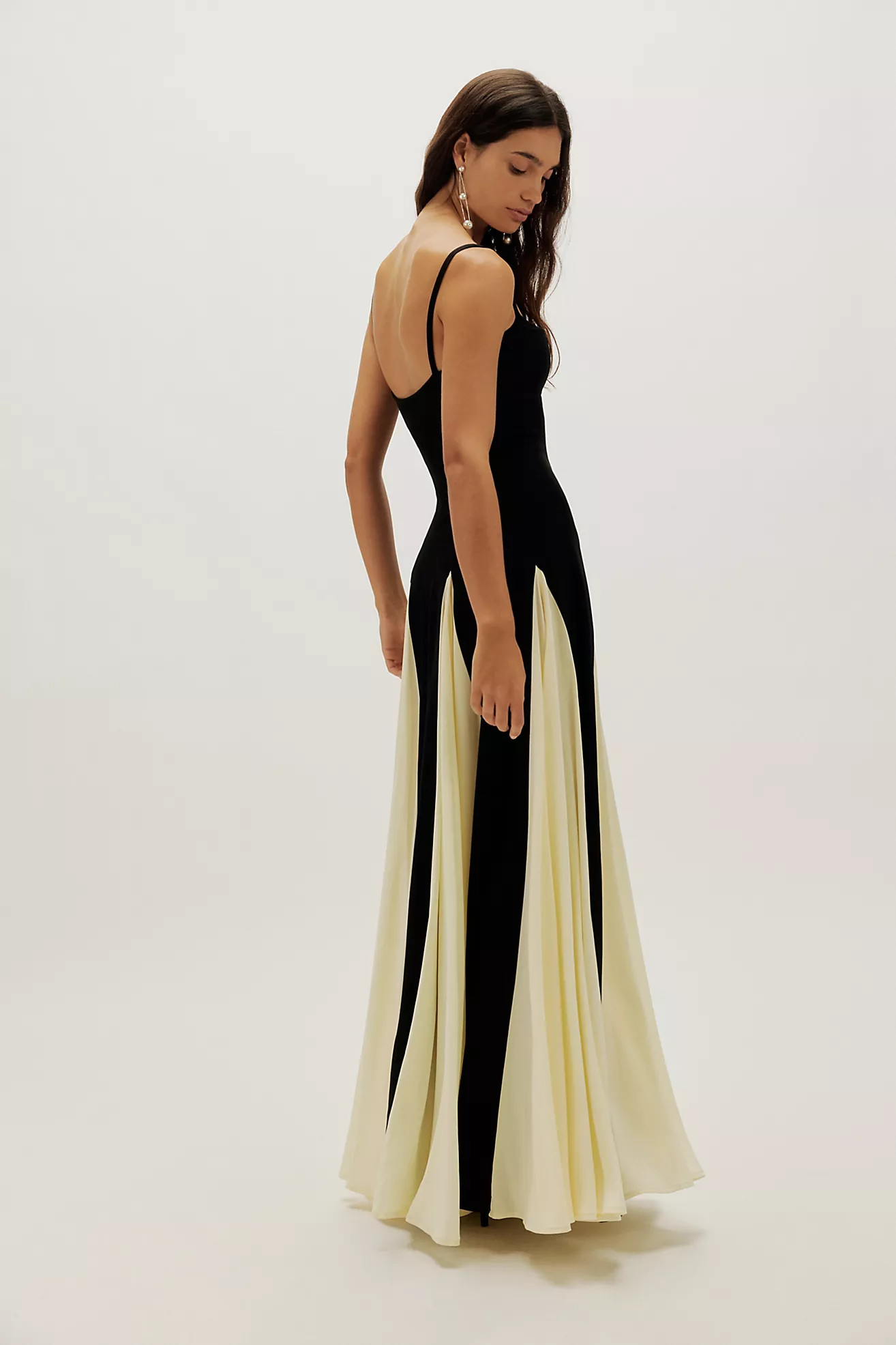 Arcina Ori Paloma Maxi Dress | Free People (UK)