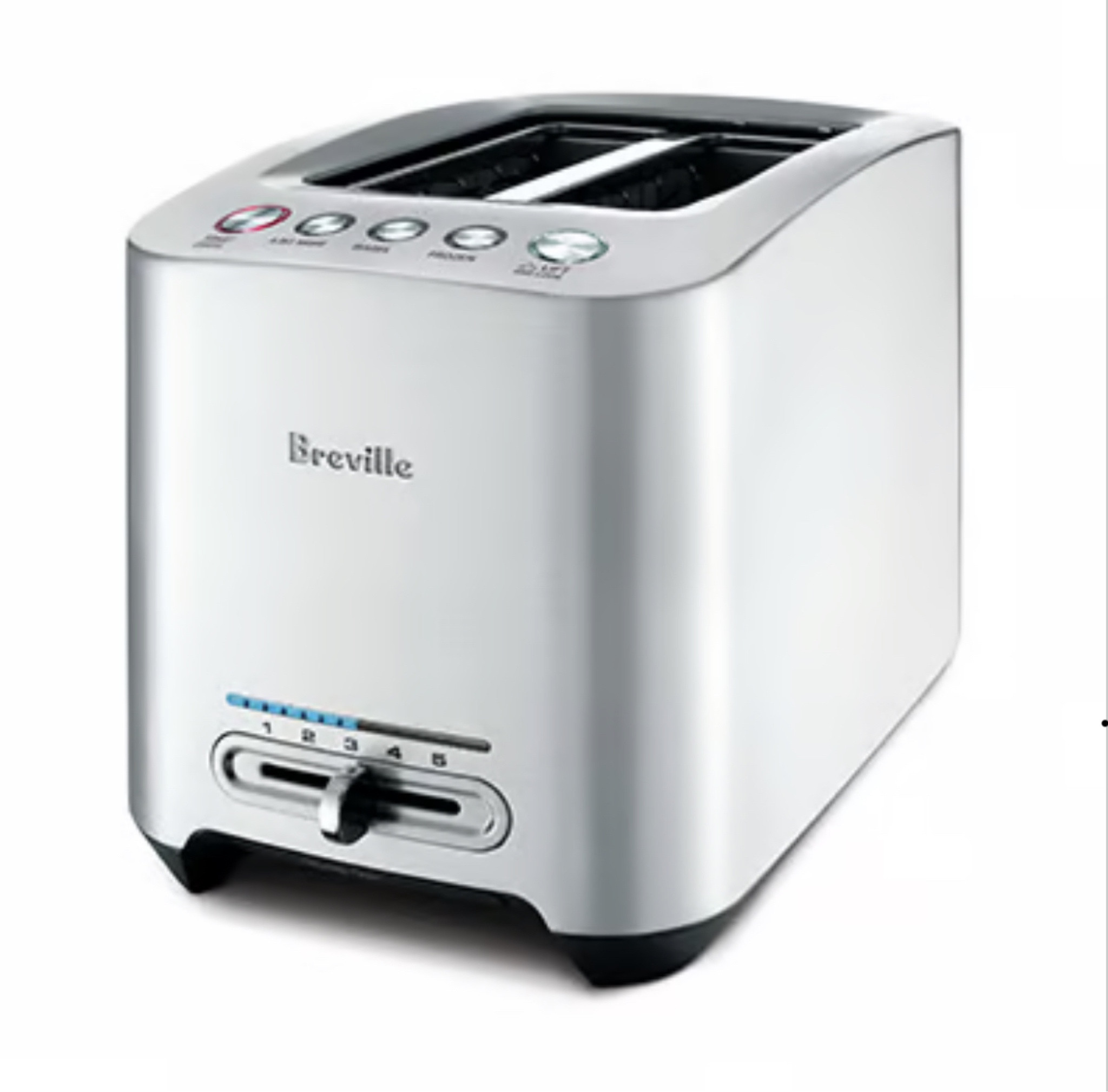 Have had this Breville toaster for a few years and love it. You are able to adjust settings and it has a lift and look button.

#LTKhome #LTKfamily #LTKover40