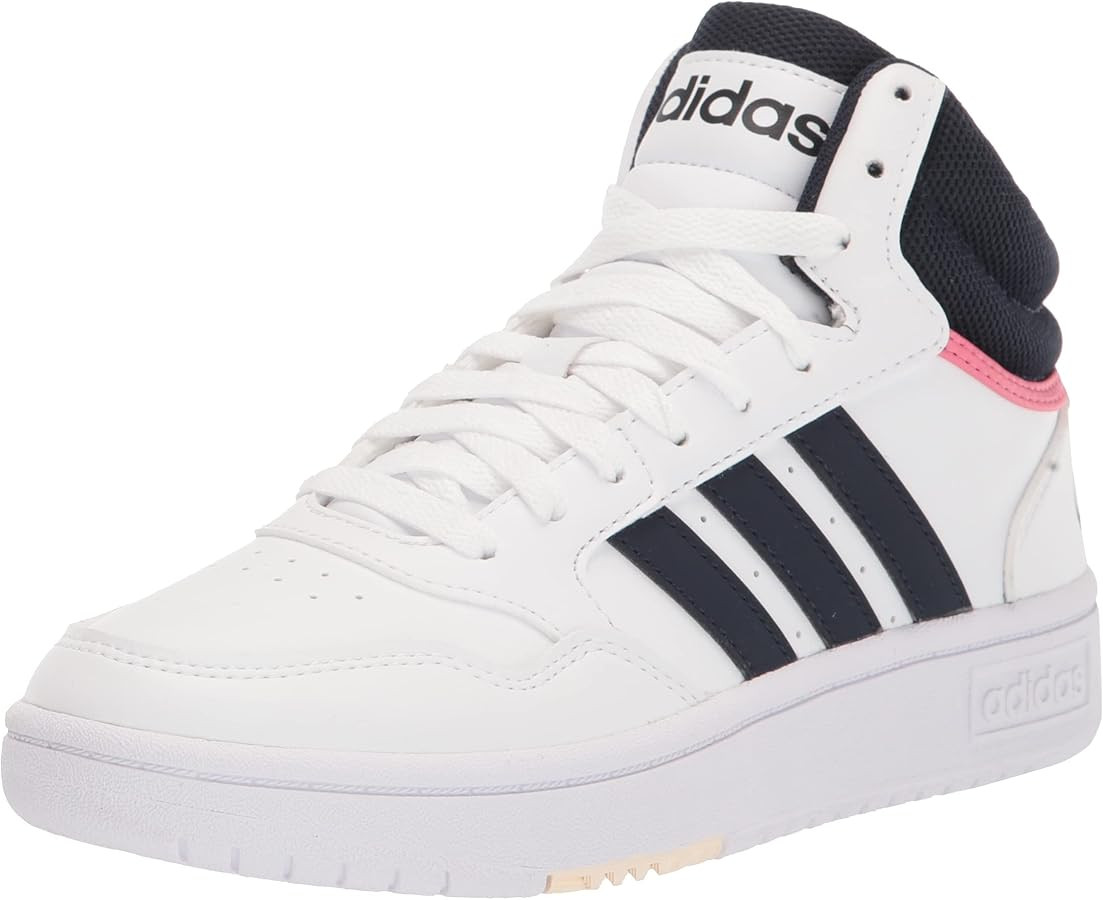 adidas Women's Hoops 3 Shoes | Amazon (US)