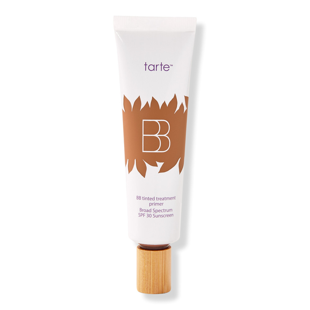 Tarte BB Blur Tinted Moisturizer Broad Spectrum SPF 30 Sunscreen - Tan-deep | Ulta
