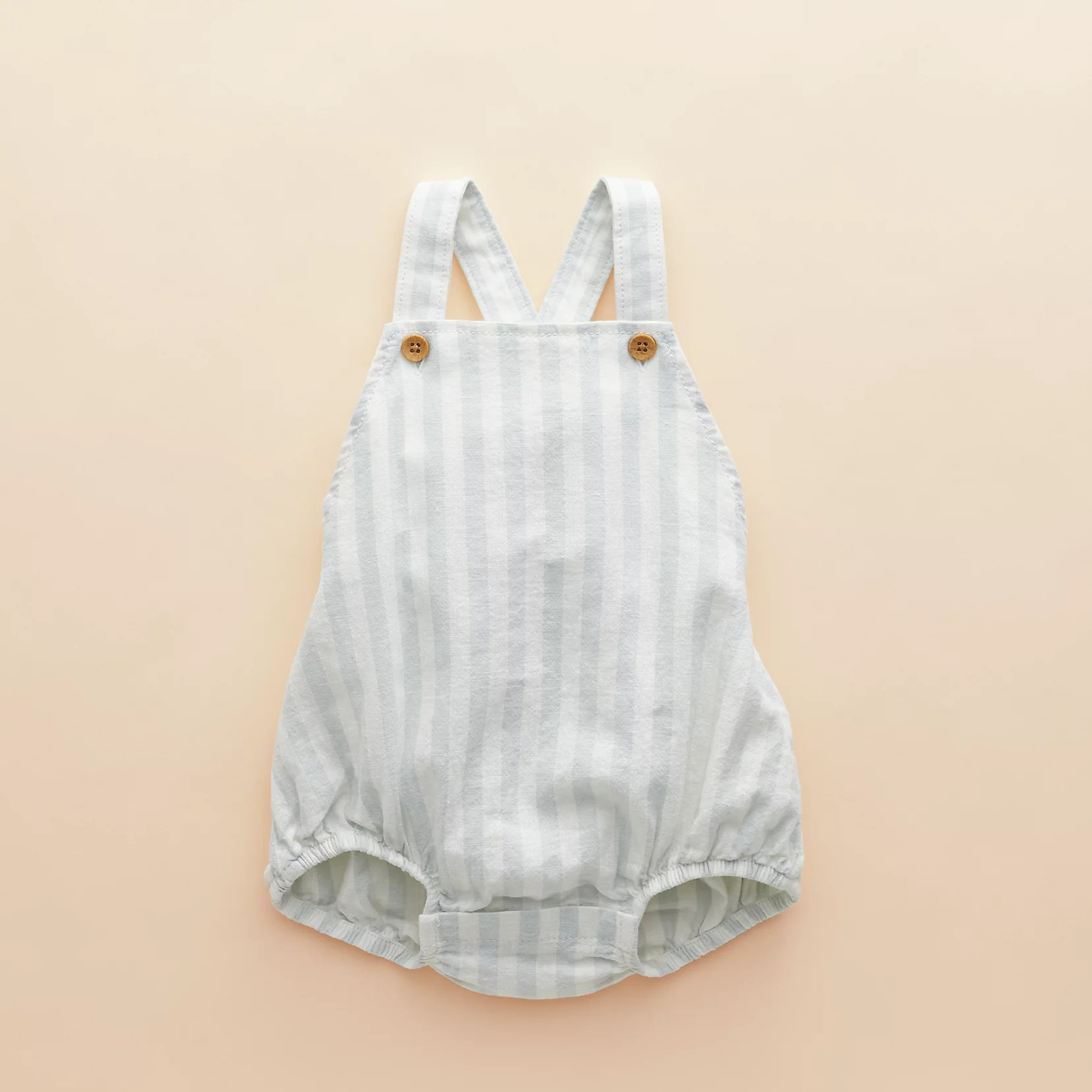 Baby Little Co. by Lauren Conrad Striped Bubble Romper | Kohl's