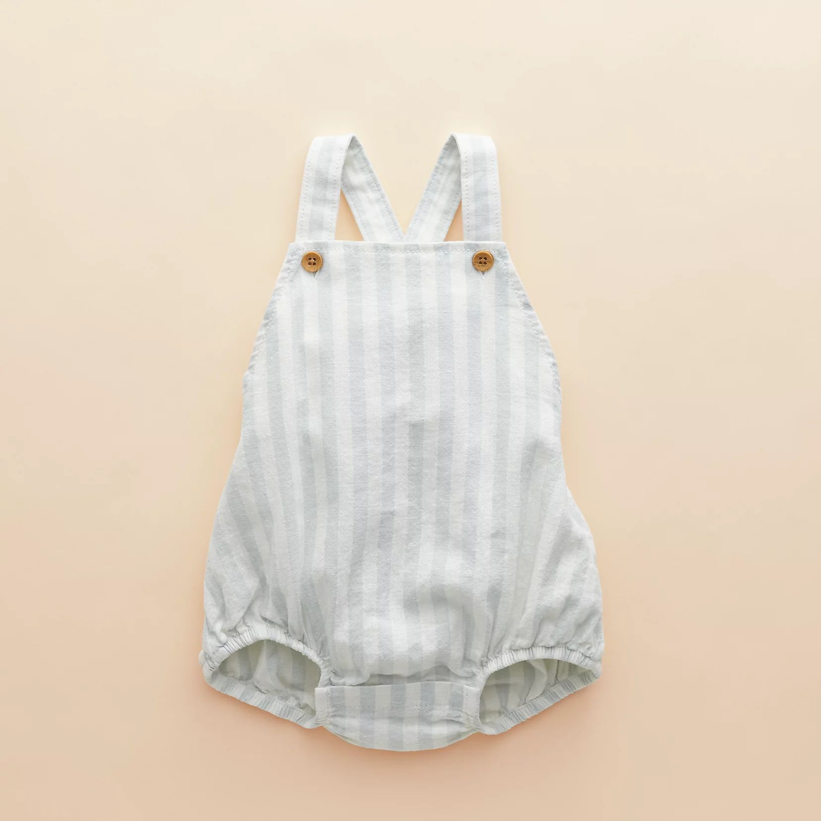 Baby Little Co. by Lauren Conrad Striped Bubble Romper | Kohl's