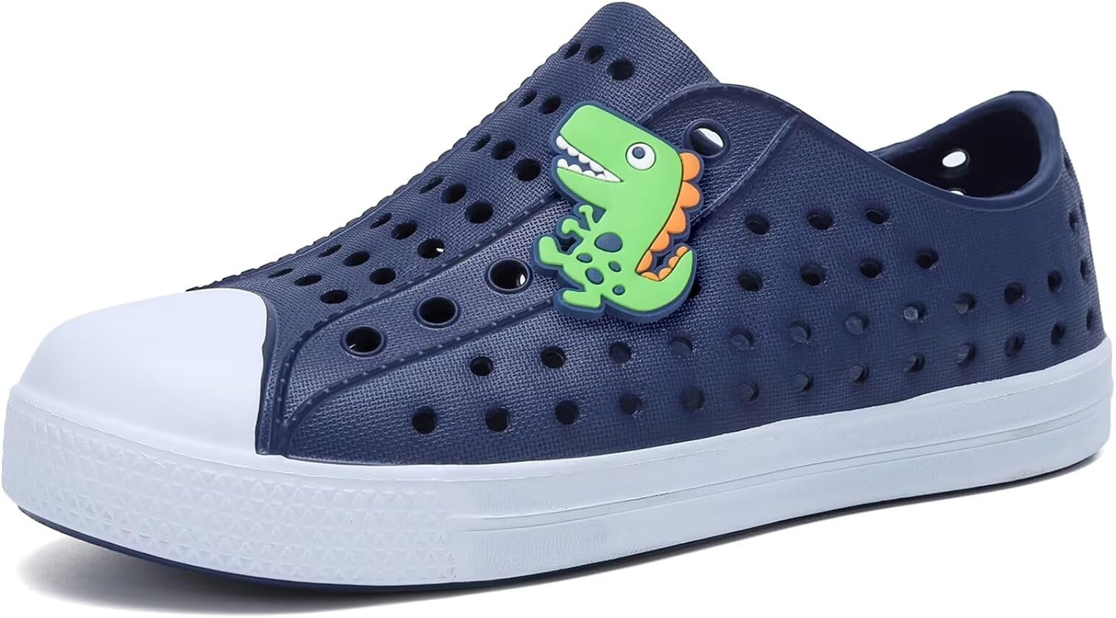 seannel Kids Water Shoes Slip-On Sneaker Lightweight Breathable Sandal Outdoor & Indoor | Amazon (US)