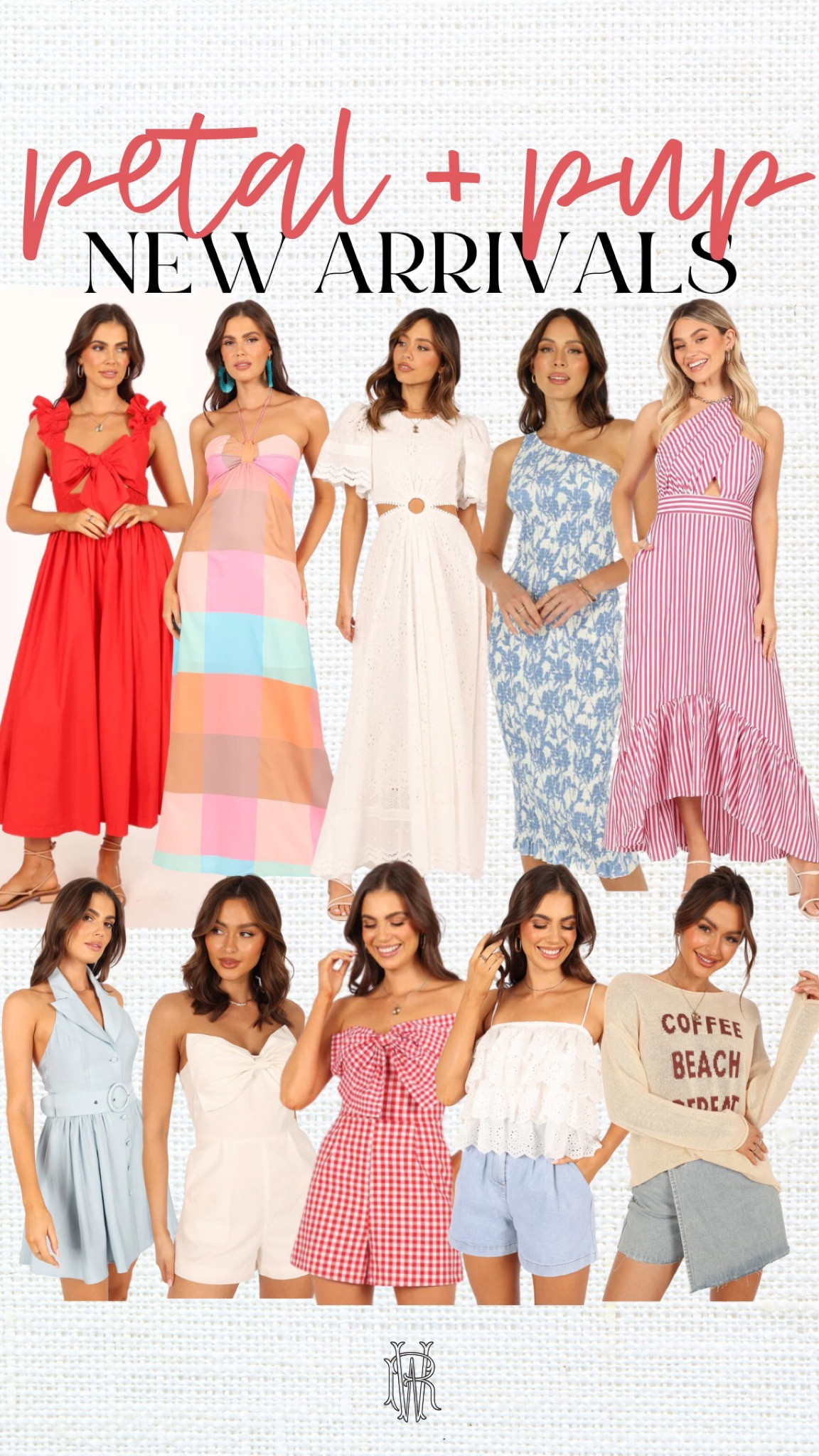 Petal and Pup 4th of July sale 

#LTKstyletip #LTKsalealert #LTKunder50