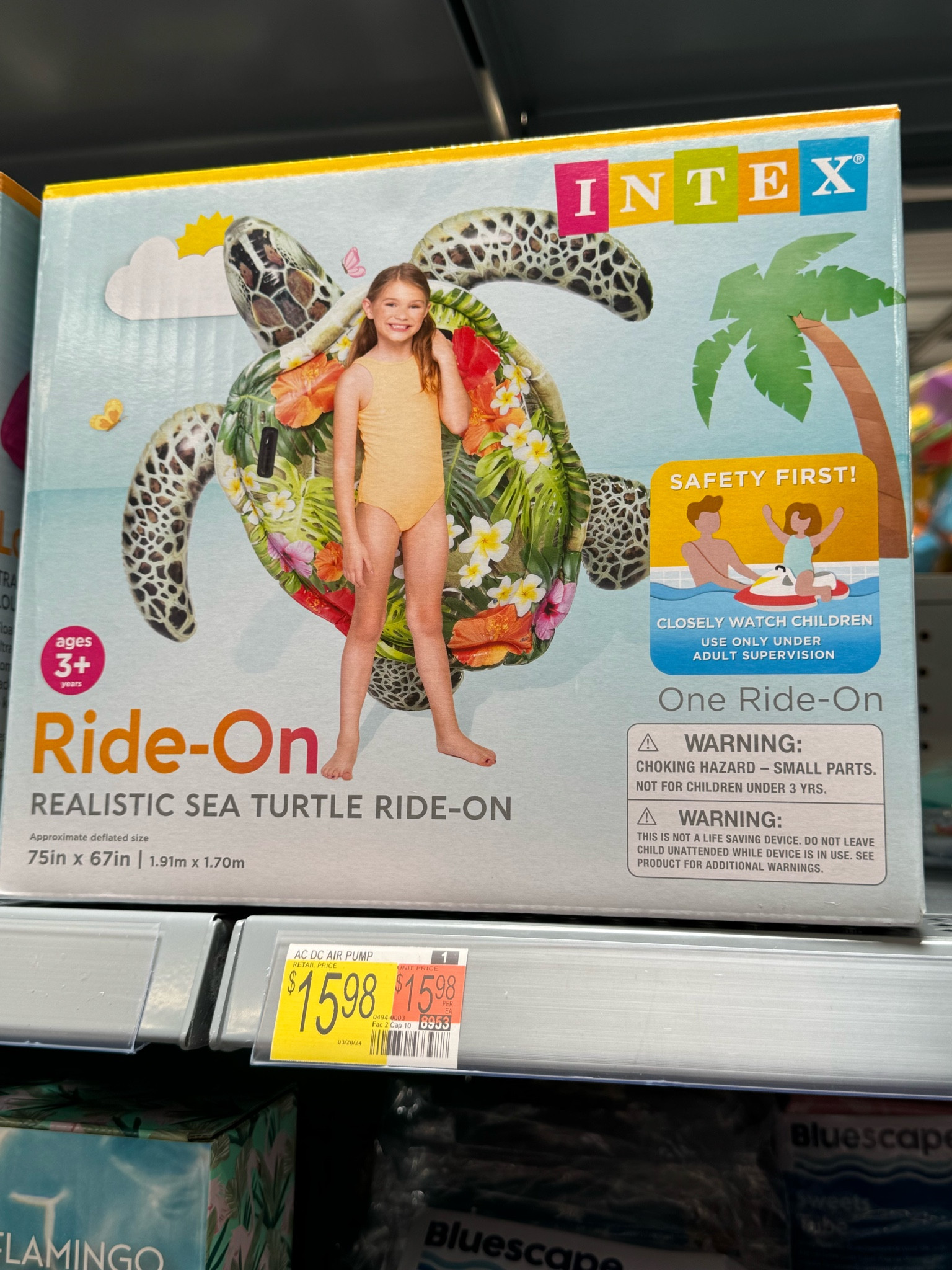 Wal Mart Float 🐢

Water Float// Swim Float// Kids Float// Turtle Float// kids// Pool Float// Tween 

#LTKSwim #LTKFindsUnder50 #LTKTravel