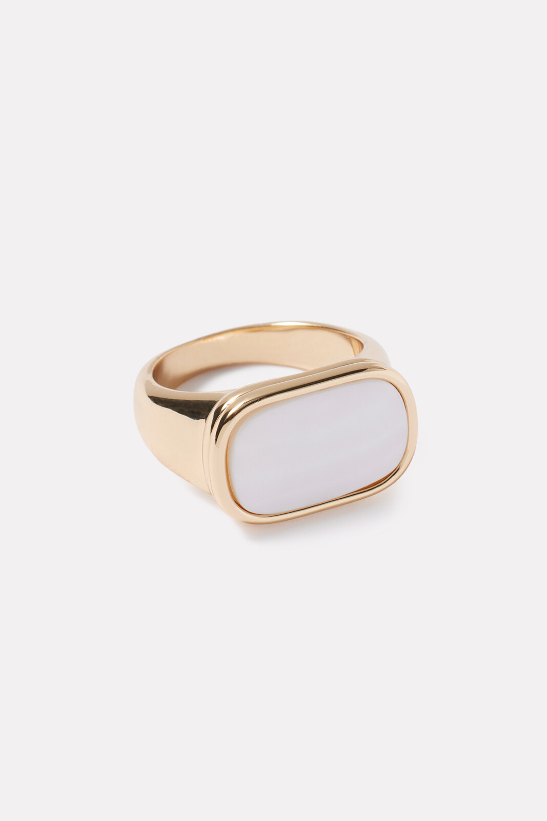 Aimee Stone Ring | Evereve