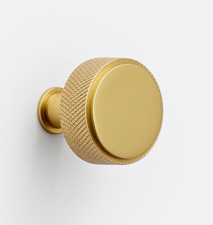 Trask Cabinet Knob | Rejuvenation