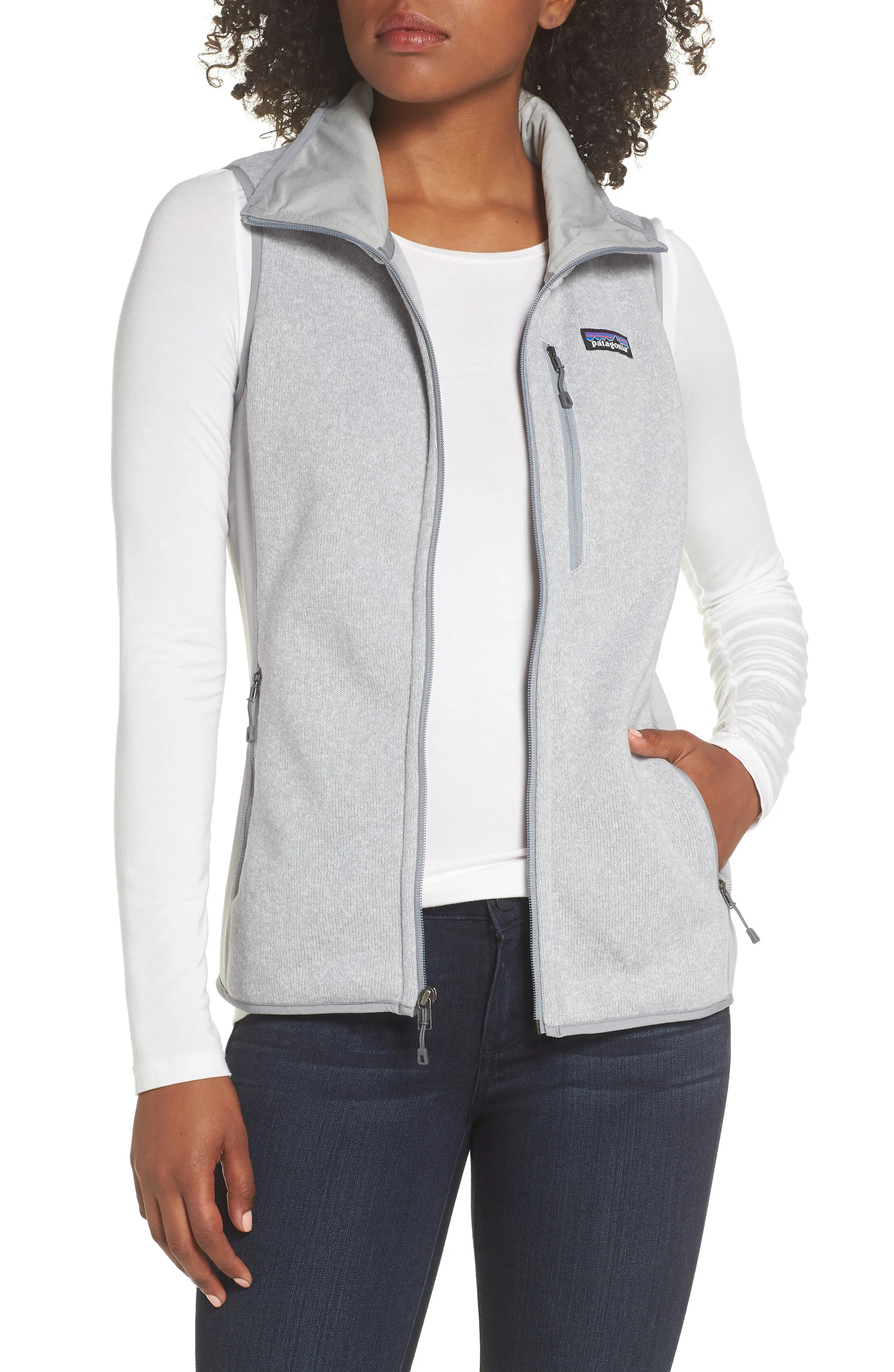 Patagonia Performance Better Sweater Vest | Nordstrom