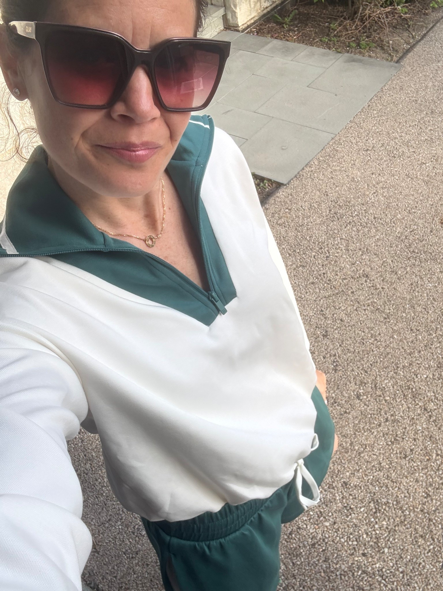 S in top and M in bottom 