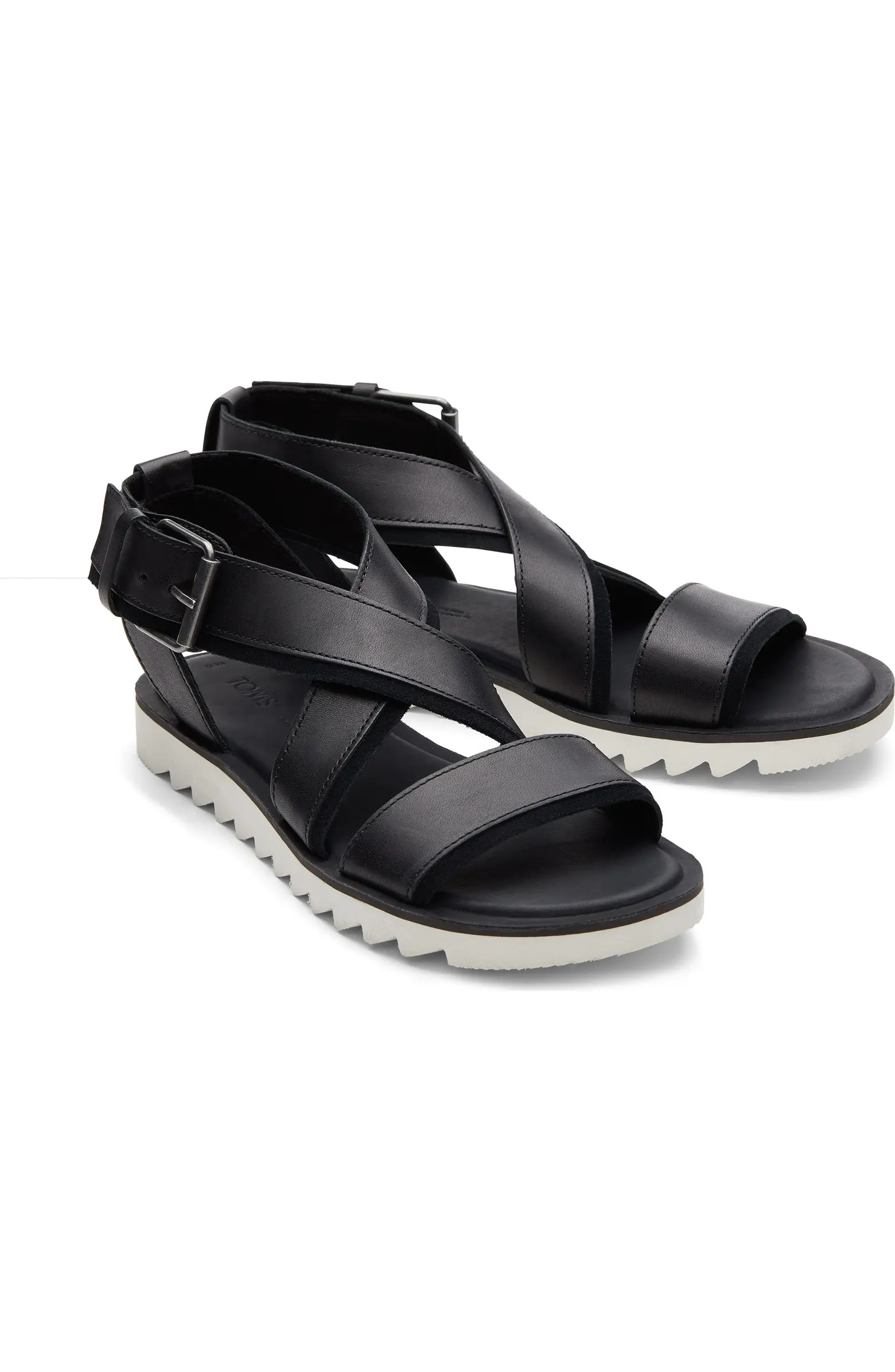 Sidney Tread Sandal (Women) | Nordstrom Rack
