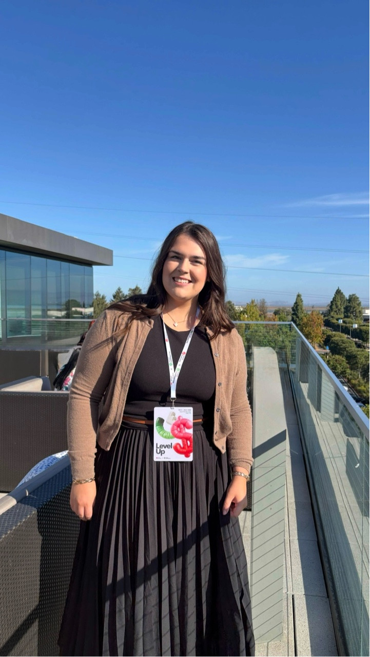 outfit for a professional conference! 

 #LTKWorkwear