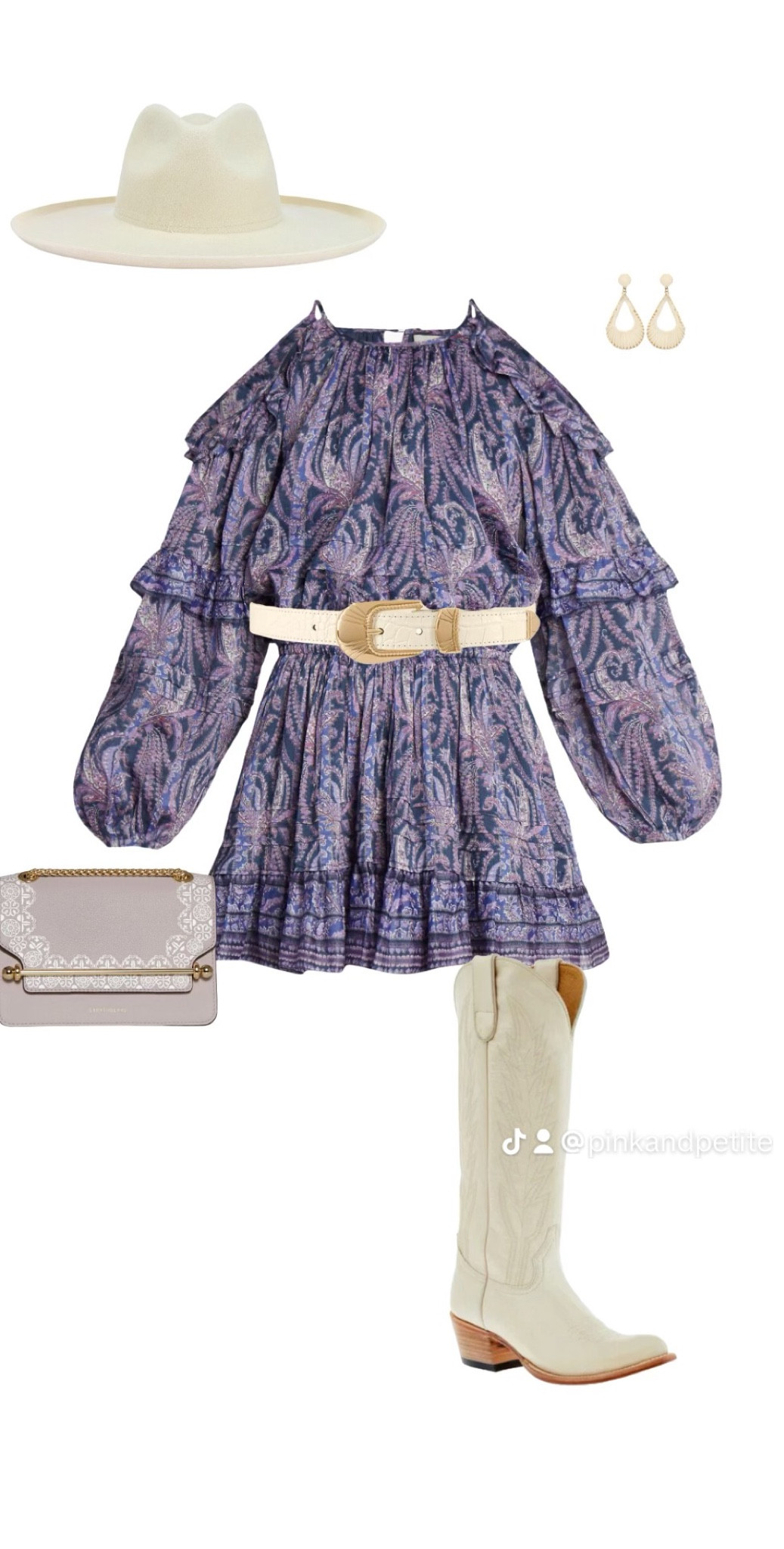 Cool cowgirl inspo 

#LTKSeasonal #LTKshoecrush #LTKFestival