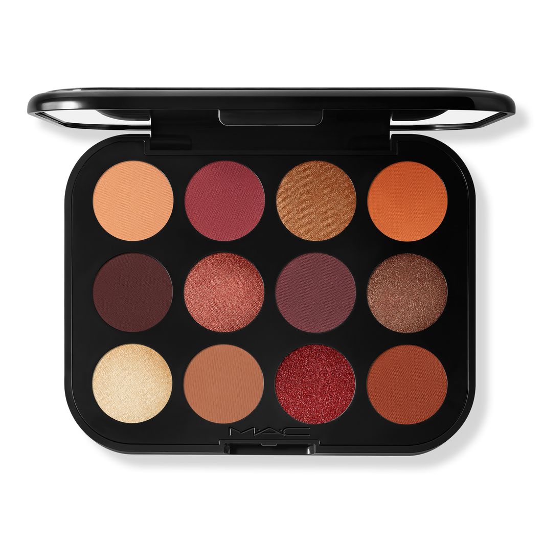 Connect In Colour Eye Shadow Palette Future Flame | Ulta