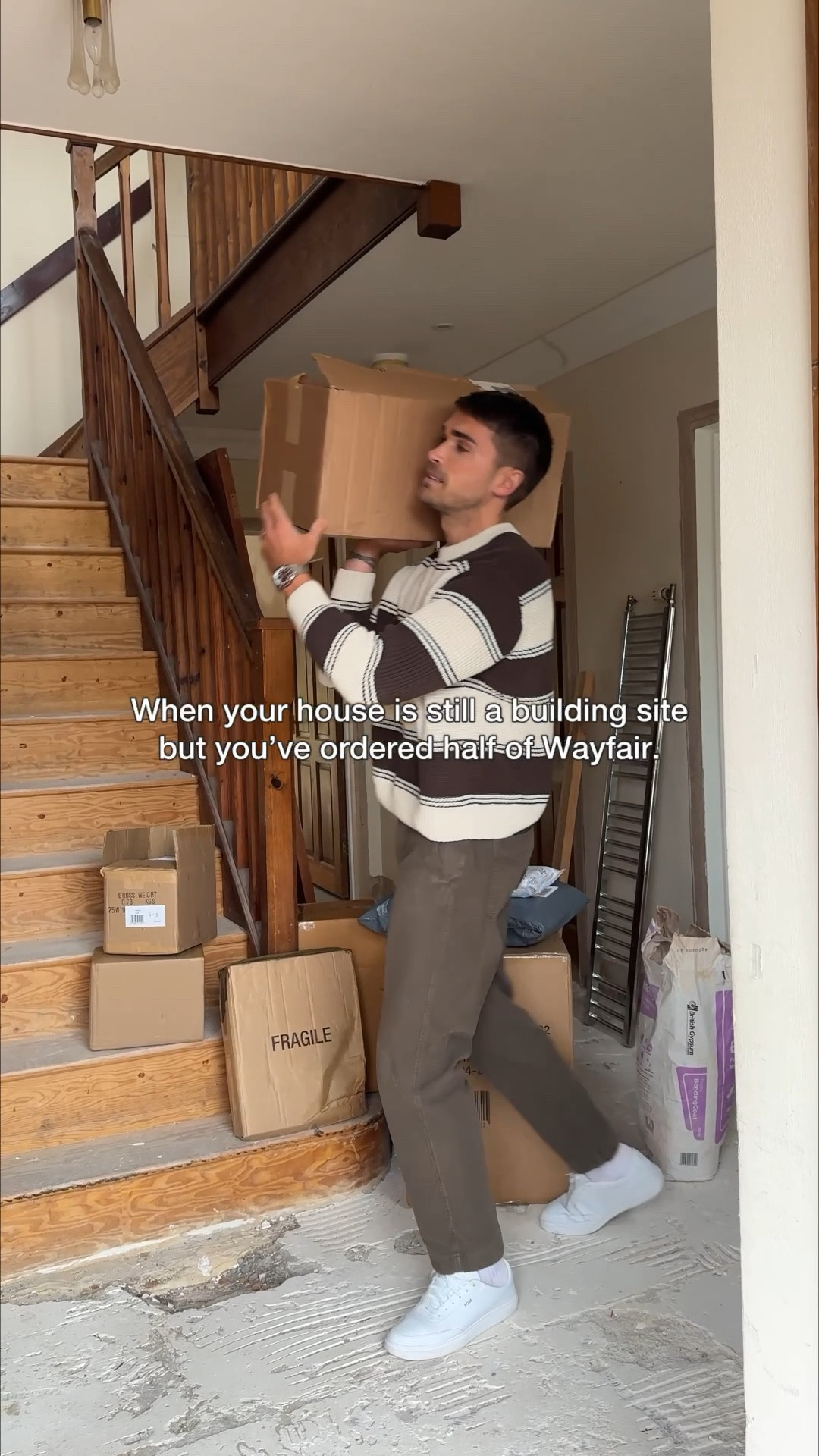 New in from Wayfair to fill my new house. All great picks (although the office lamp is my favourite!!)  and im a big fan of the door mat too tbh! AD @wayfairuk 

Home interior items

#LTKxWayfair #wayfairuk 

#LTKhome