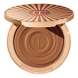 Beautiful Skin Sun-Kissed Glow Bronzer - Creme-Bronzer | Sephora DE