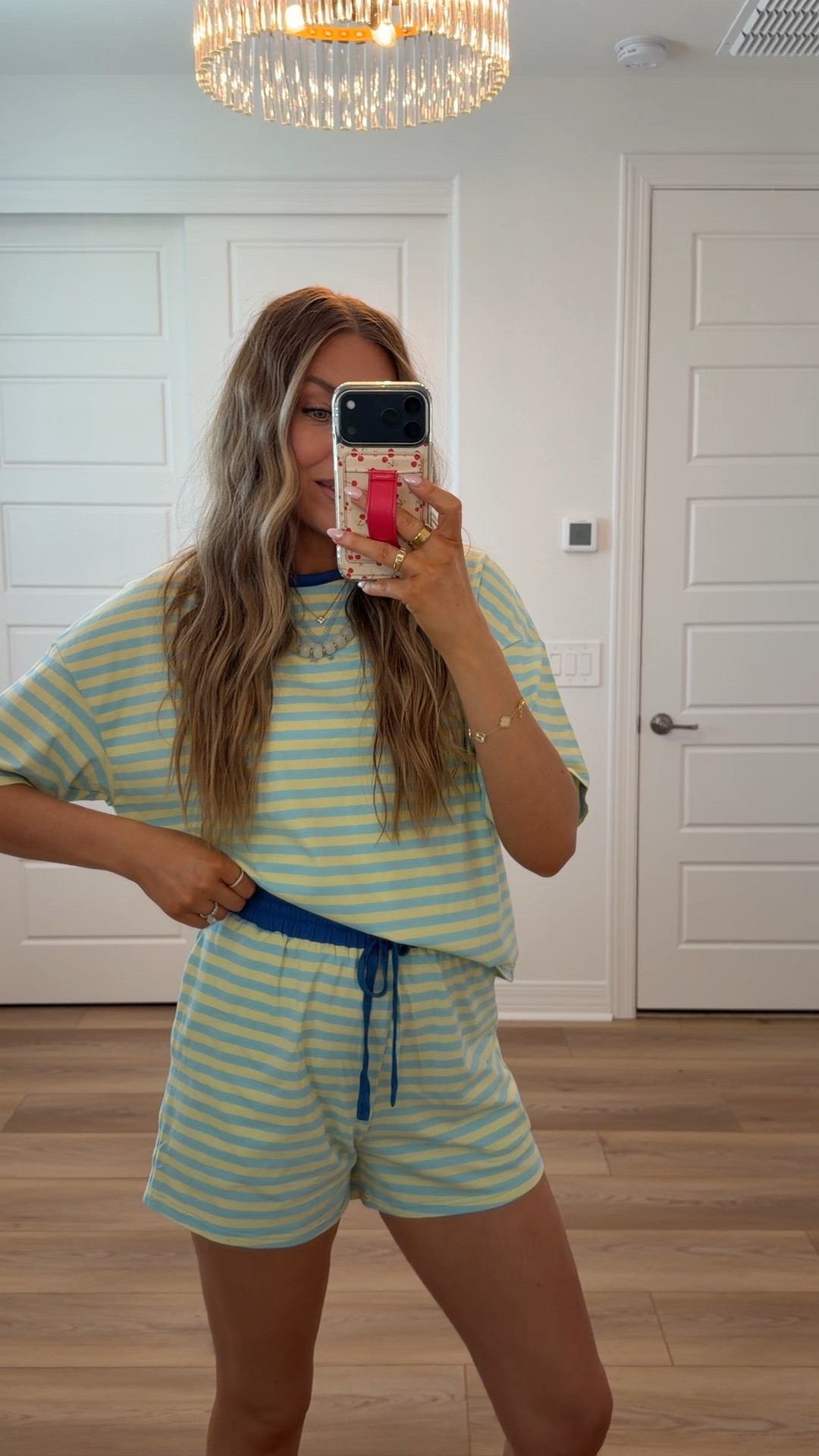 Today’s comfy fit!! Wearing a medium

#LTKootd