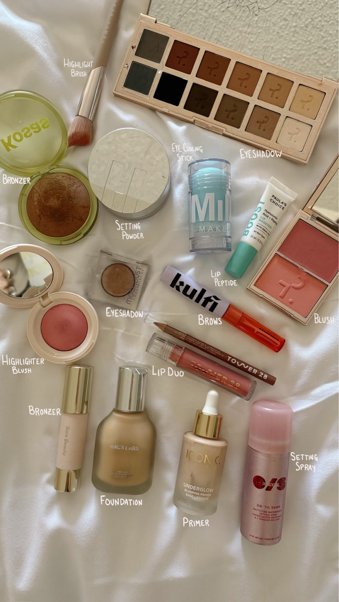 Last day of the Sephora sale!!

Sephora sale, sephora sale makeup, sephora makeup, makeup routine, makeup look, everyday makeup, sephora haul, makeup, must have makeupp

#LTKxSephora #LTKsalealert #LTKbeauty