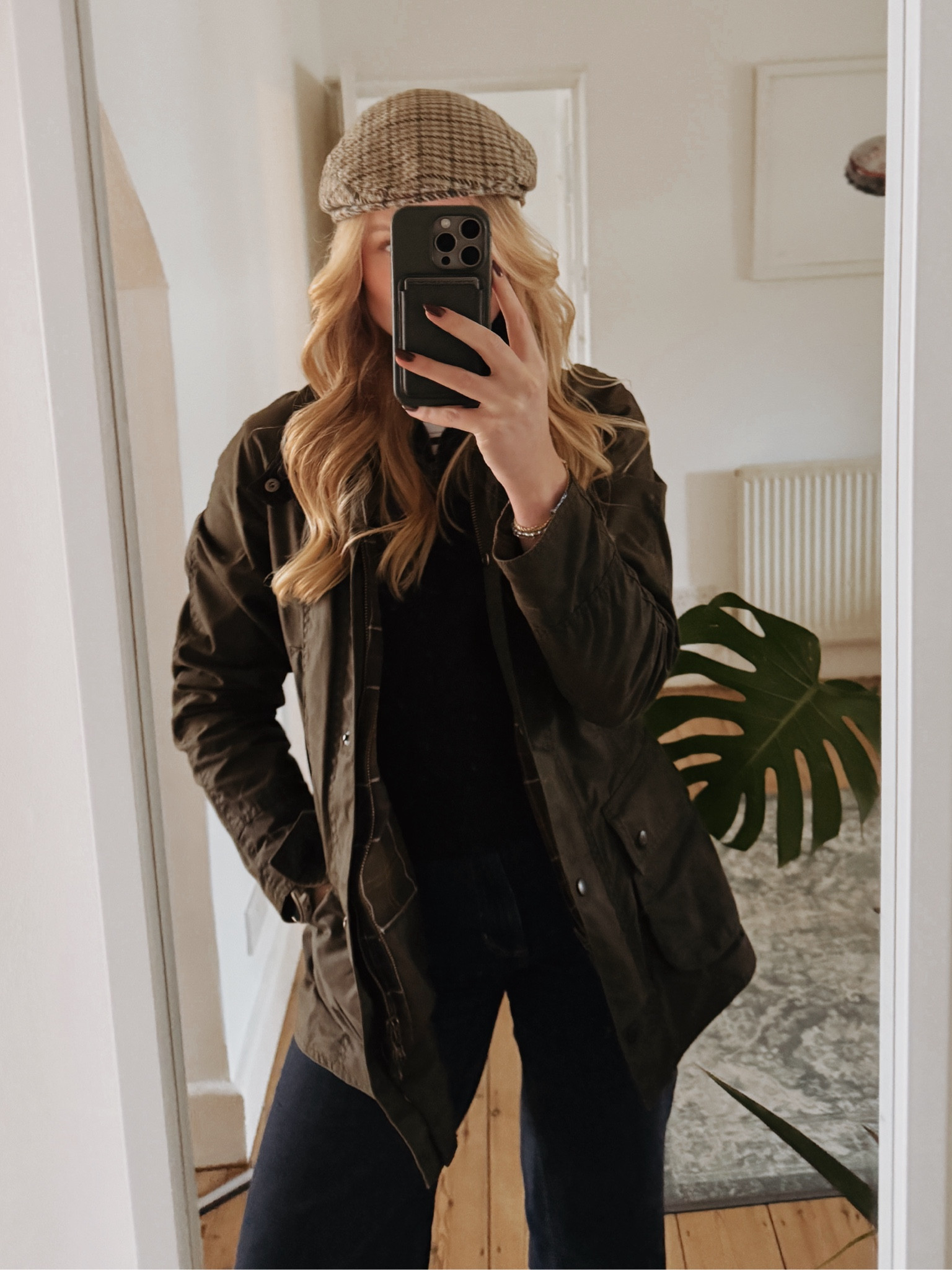 Countryside winter spring walksummer

#LTKwinter #LTKspring #LTKuk