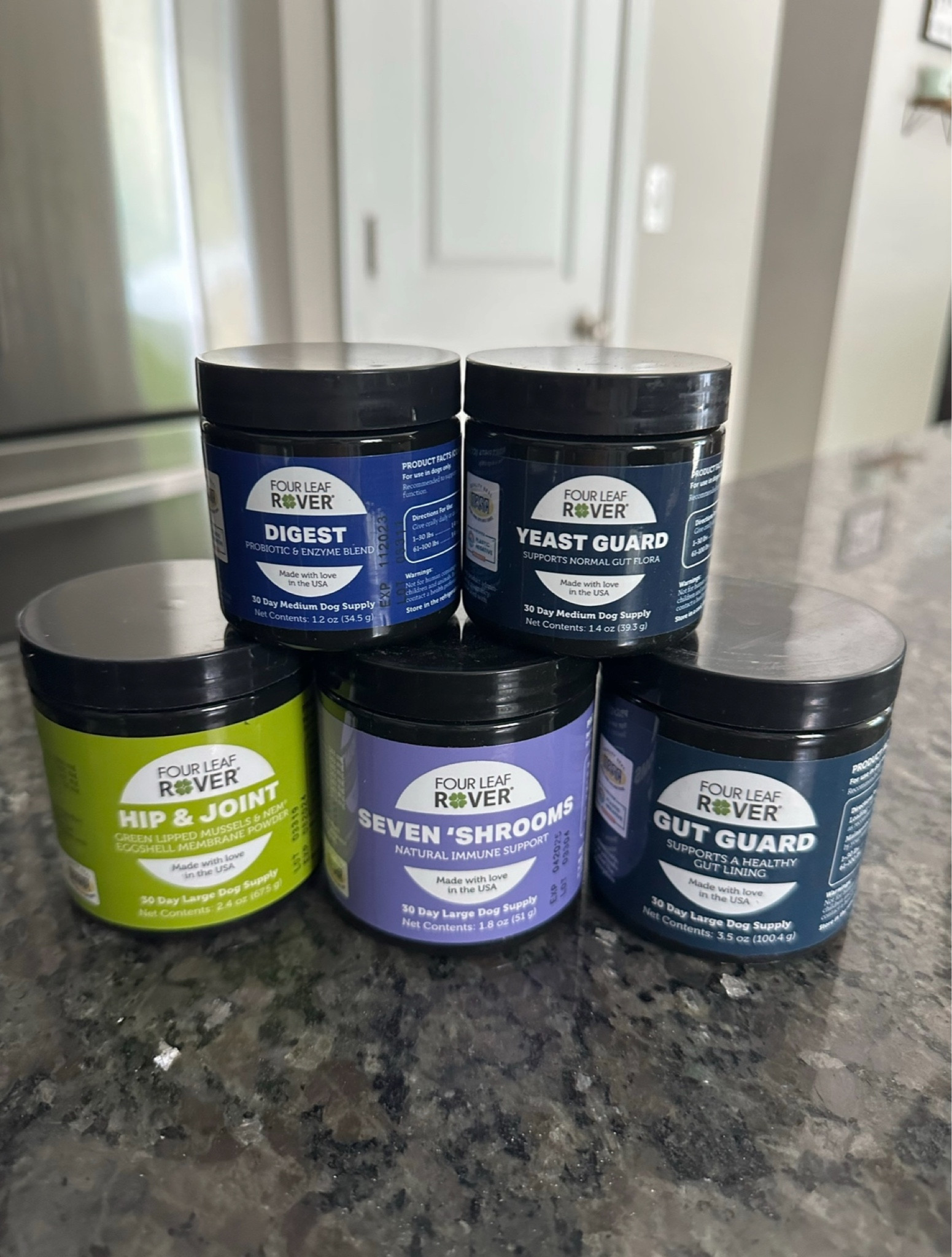 We love this line of supplements. All products tagged we either currently use or actively have in our closet for rotation! 



#LTKfindsunder50