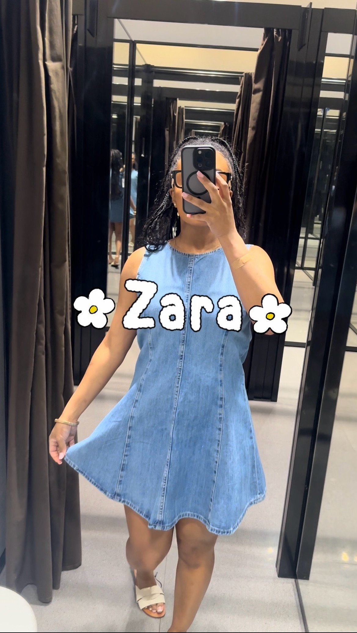 @zara spring fling 🌼

#LTKU #LTKPetite #LTKSeasonal