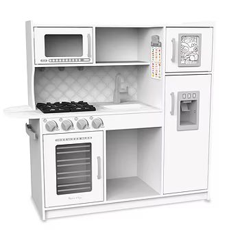 Melissa & Doug Chef's - Cloud Play Kitchen | JCPenney
