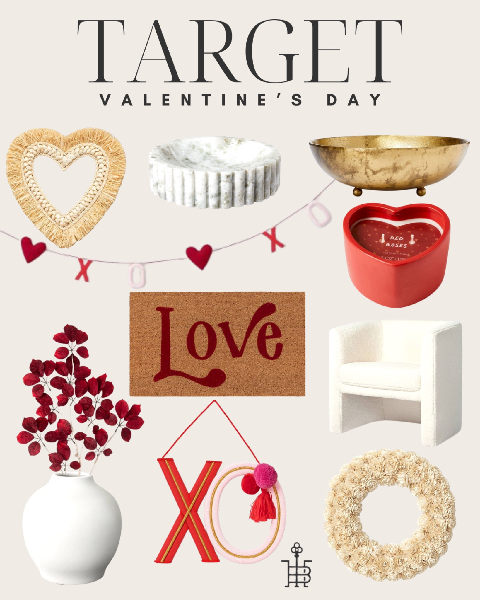 Valentine’s Day at target!

Target home, target, finds, Valentine’s Day, decorations, red home, white home, neutral, decor, accent, chair, living room, furniture, candle, home, decor, front door, mat, front porch, decor, red floral, flower, pot, bedroom, front door, wreath, patio decor, 

#LTKunder50 #LTKstyletip #LTKhome