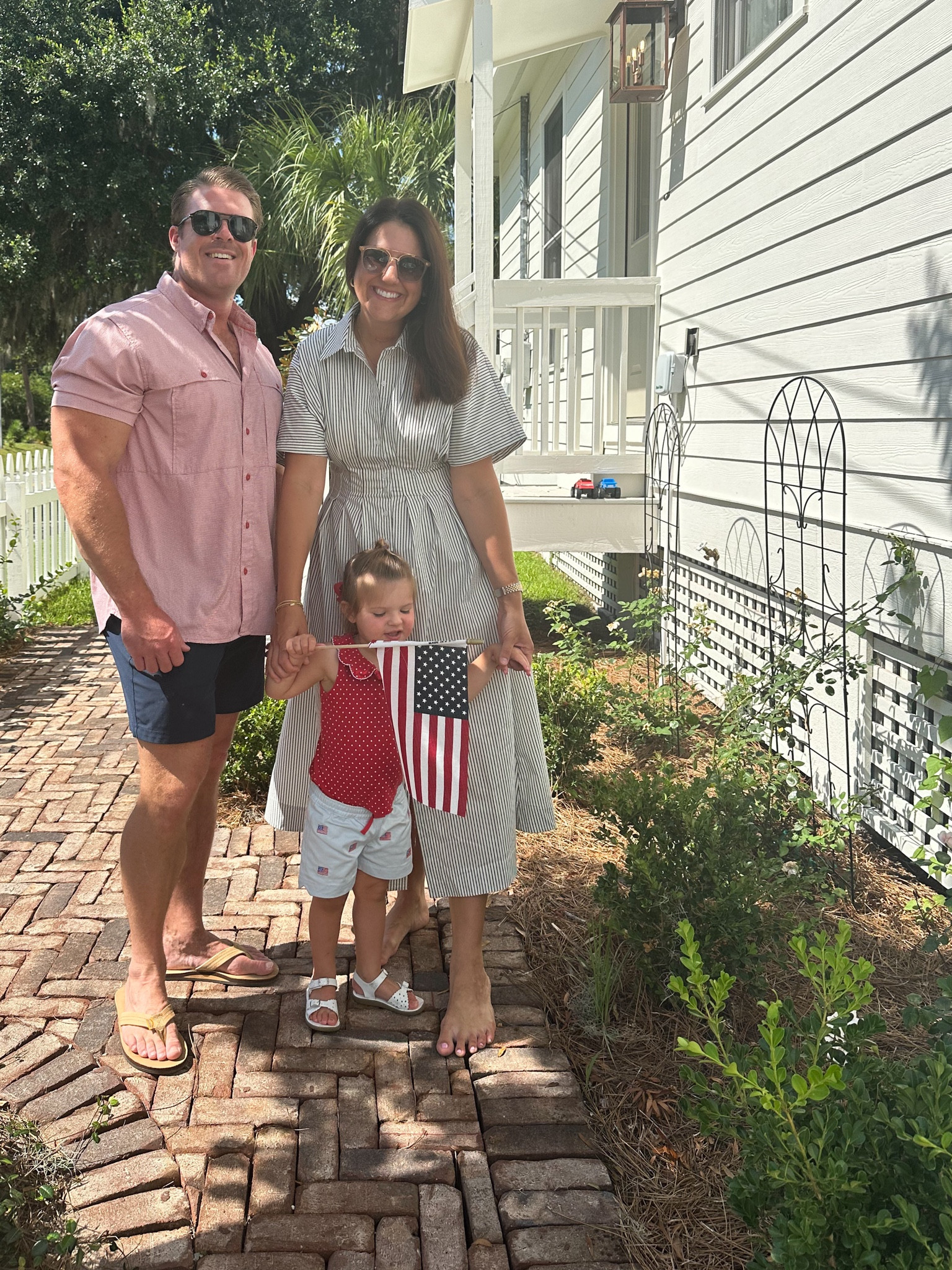 Happy Birthday America! 🇺🇸 

#LTKSummerSales #LTKStyleTip