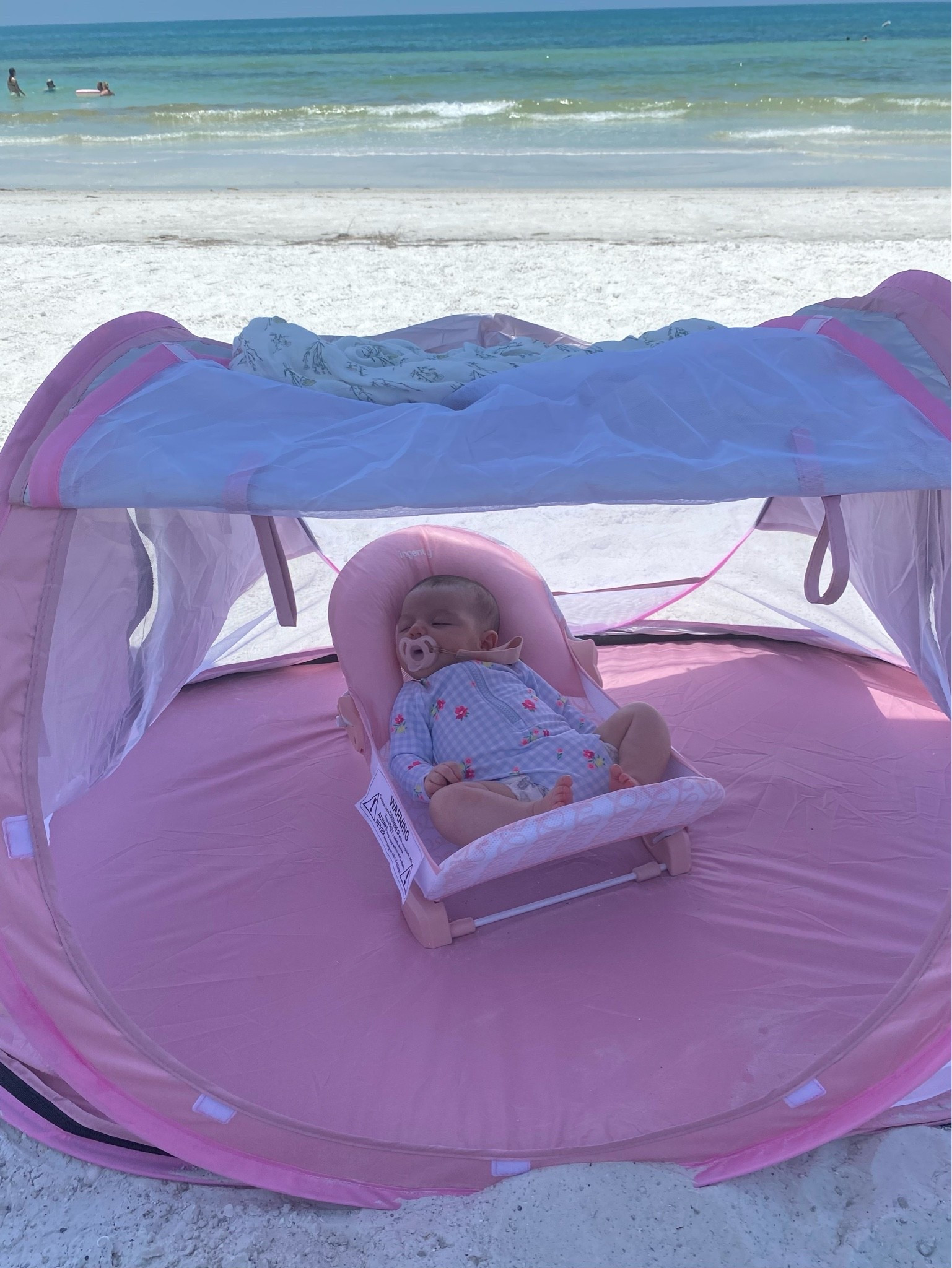 The perfect setup for baby’s first beach day!!

#LTKMothersDay

#LTKBaby #LTKKids