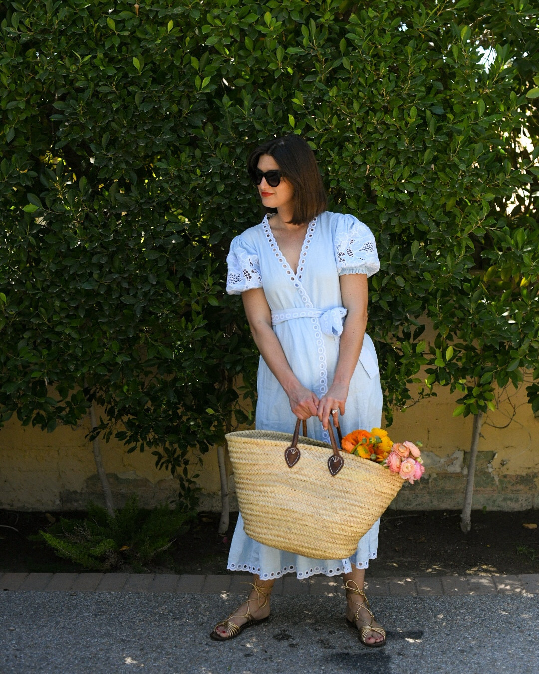 The weekend edit  


Wedding guest dress, spring dress, heels, sandals, jeans, travel outfit, graduation dress, swim, bathing dress, resort, midi dress, maxi dress, spring outfits, summer outfit, classic style, preppy style, elegant style, Tuckernuck, Boden, j.crew, Anthropologie, j.McLaughlin

#LTKfindsunder100 #LTKfindsunder50 #LTKstyletip