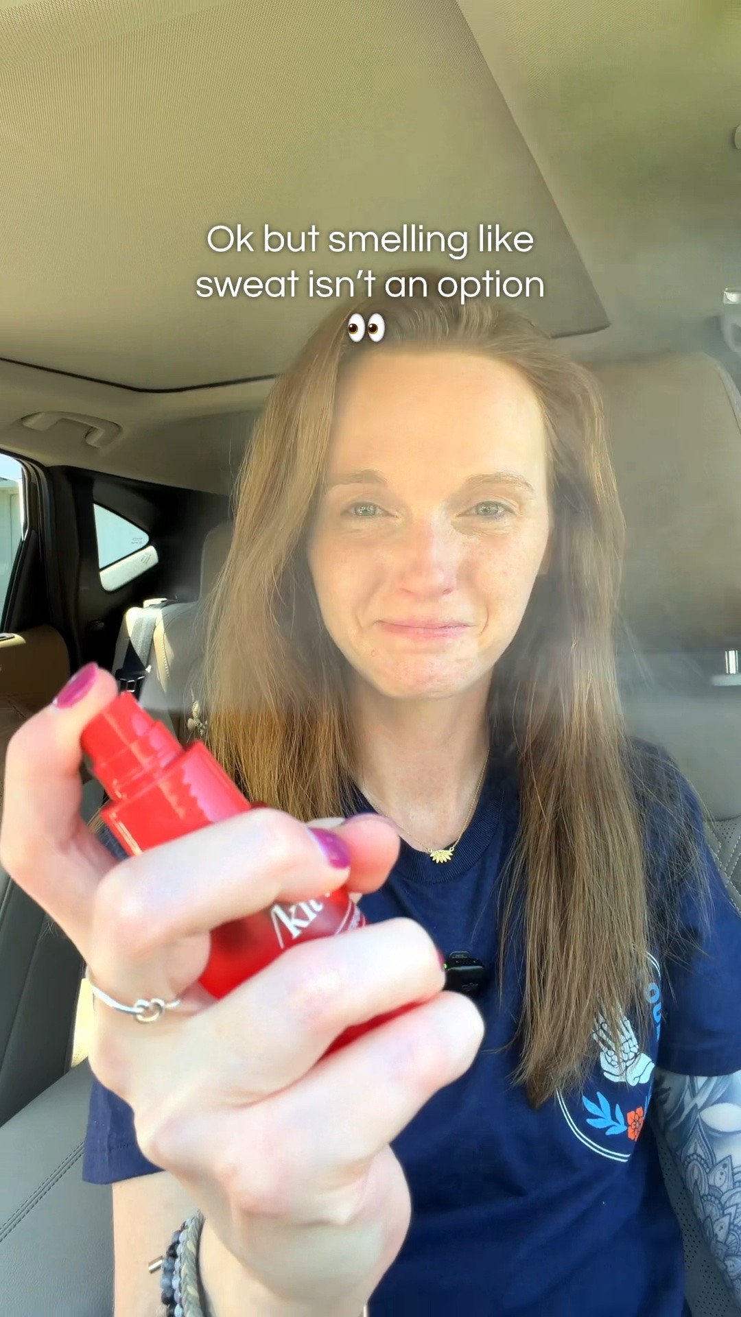 The hair perfume from Kitsch is my little cheat code to always smelling so good! #kitsch #hairperfume #hairfragrance #bodyspray #fragrance @Kitsch

#LTKSaleAlert #LTKselfcare #LTKBeauty