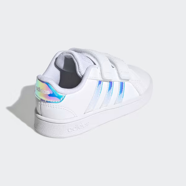 Grand Court Shoes | adidas (US)