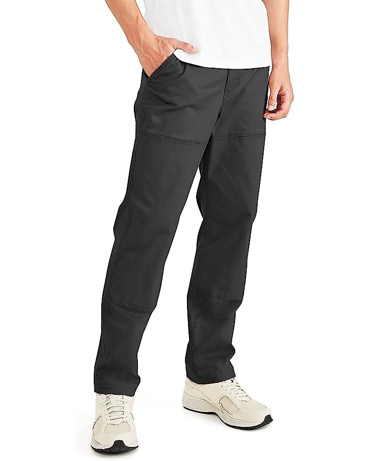 Dockers Straight Fit Utility Pants | Zappos