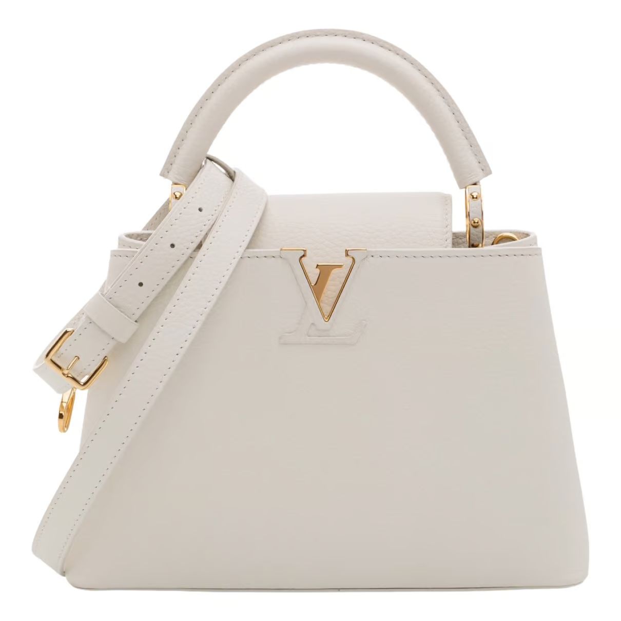 Capucines Louis Vuitton Handbags for Women - Vestiaire Collective | Vestiaire Collective (Global)