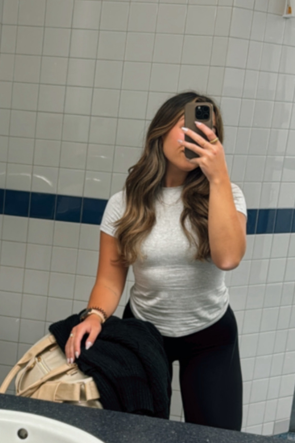 Perfect travel day outfit 🙌🏼 