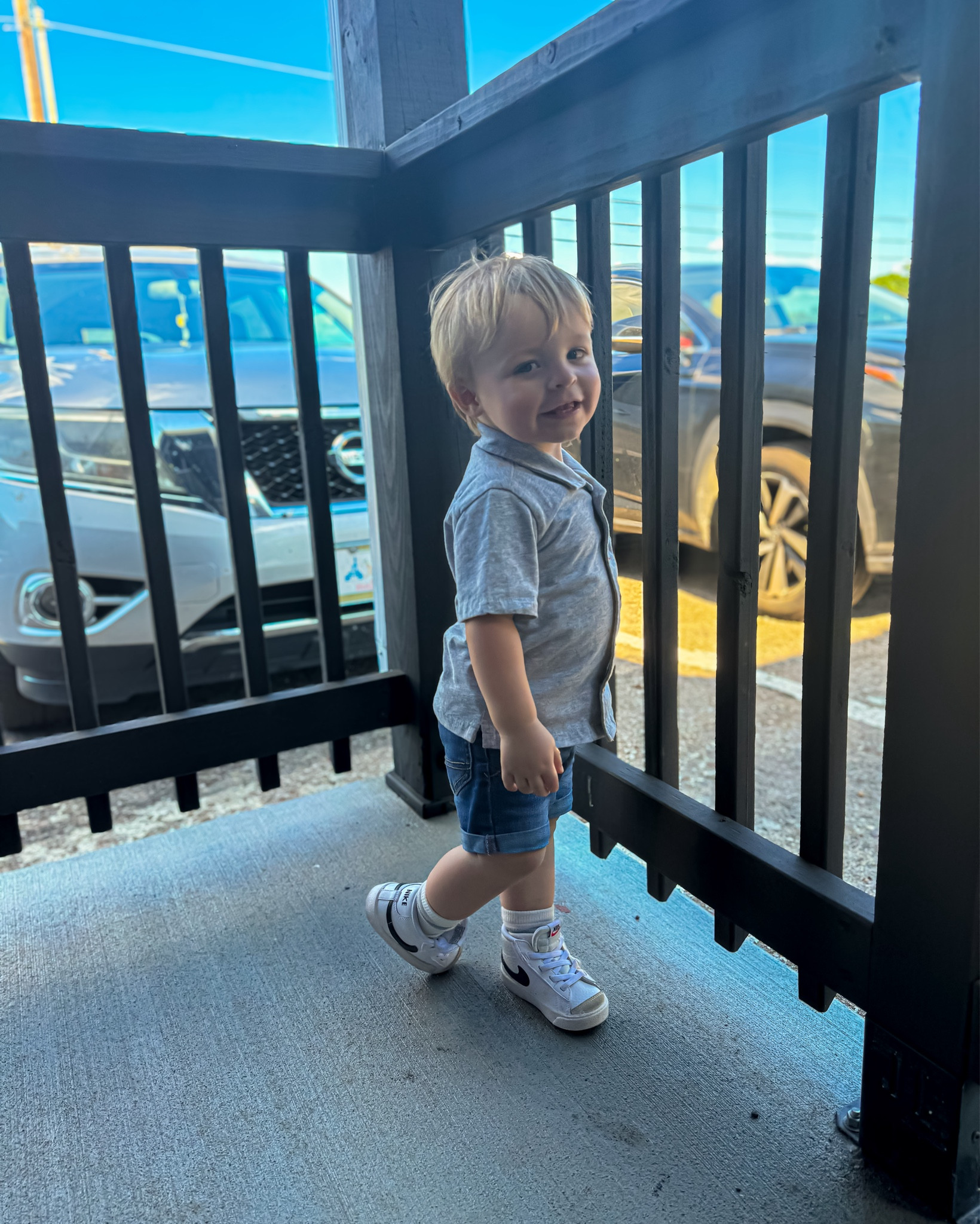 Casual day out outfit 

Toddler boy outfit | toddler boy style | toddler style | toddler summer outfit | toddler summer style | casual style | summer style

#LTKKids #LTKShoeCrush #LTKSeasonal