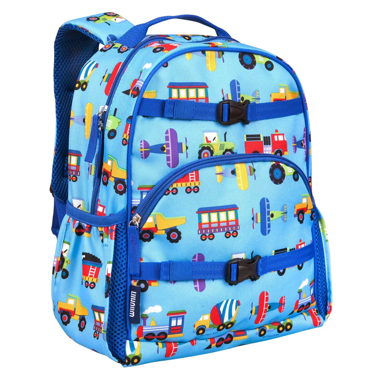 Wildkin Kids  Next Gen Medium Eco Backpack - 15 Inch / 12L | Target