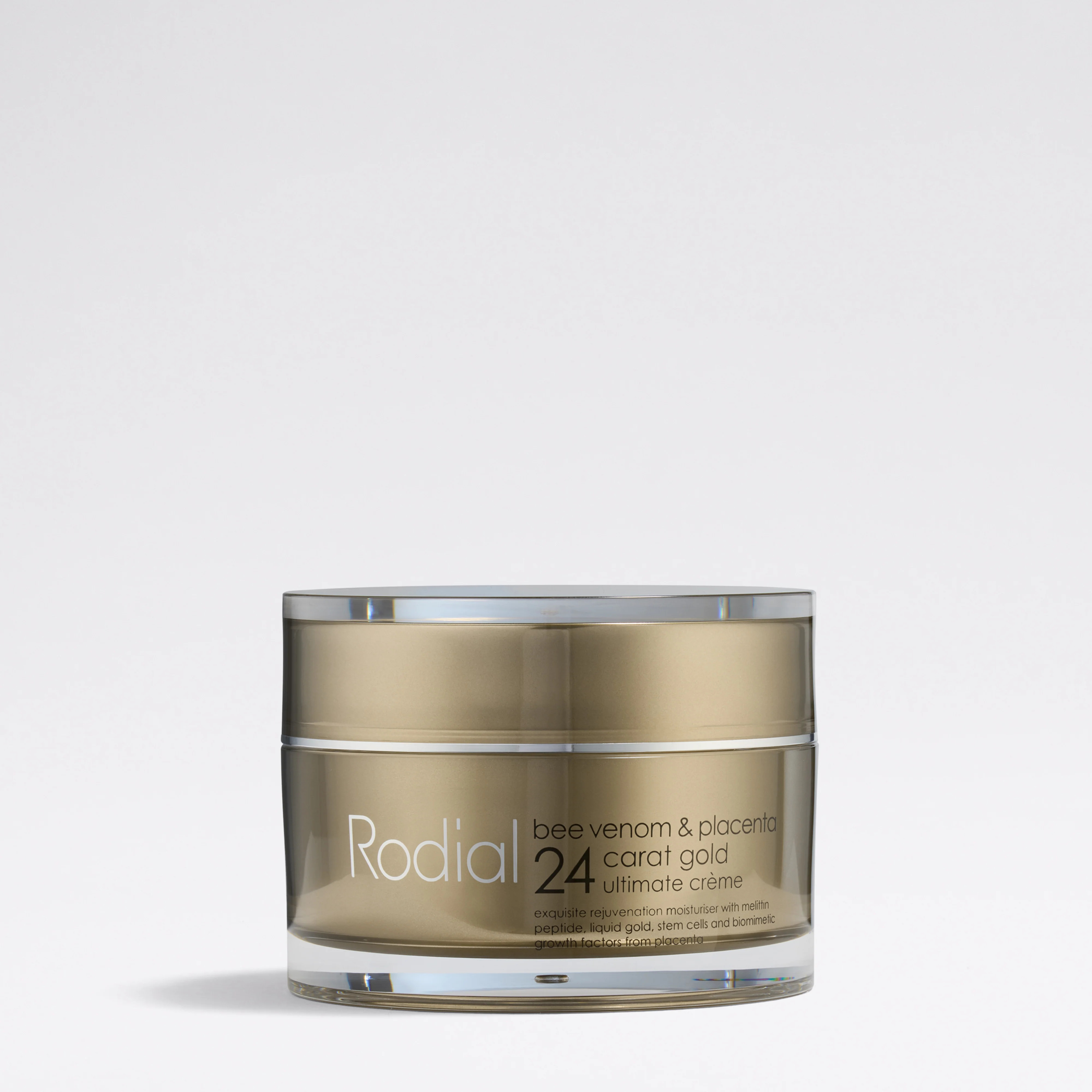Bee Venom 24 Carat Gold Ultimate Cr\u00e8me | Rodial | Rodial