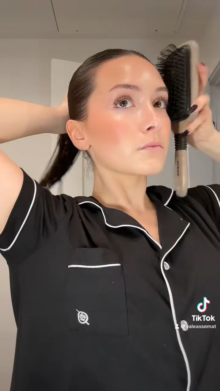 Everyday Makeup Routine 

#LTKHoliday #LTKBeauty #LTKGiftGuide