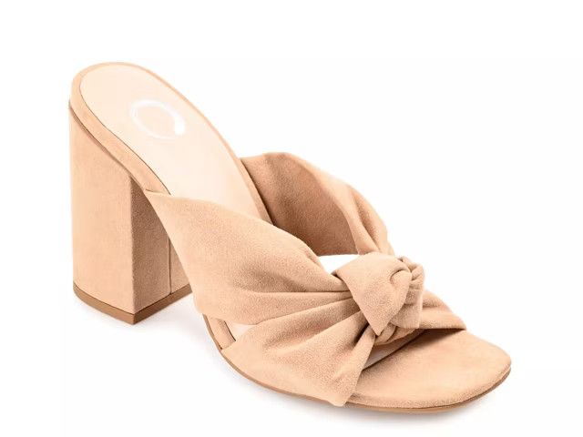 Journee Collection Tabithea Sandal | DSW