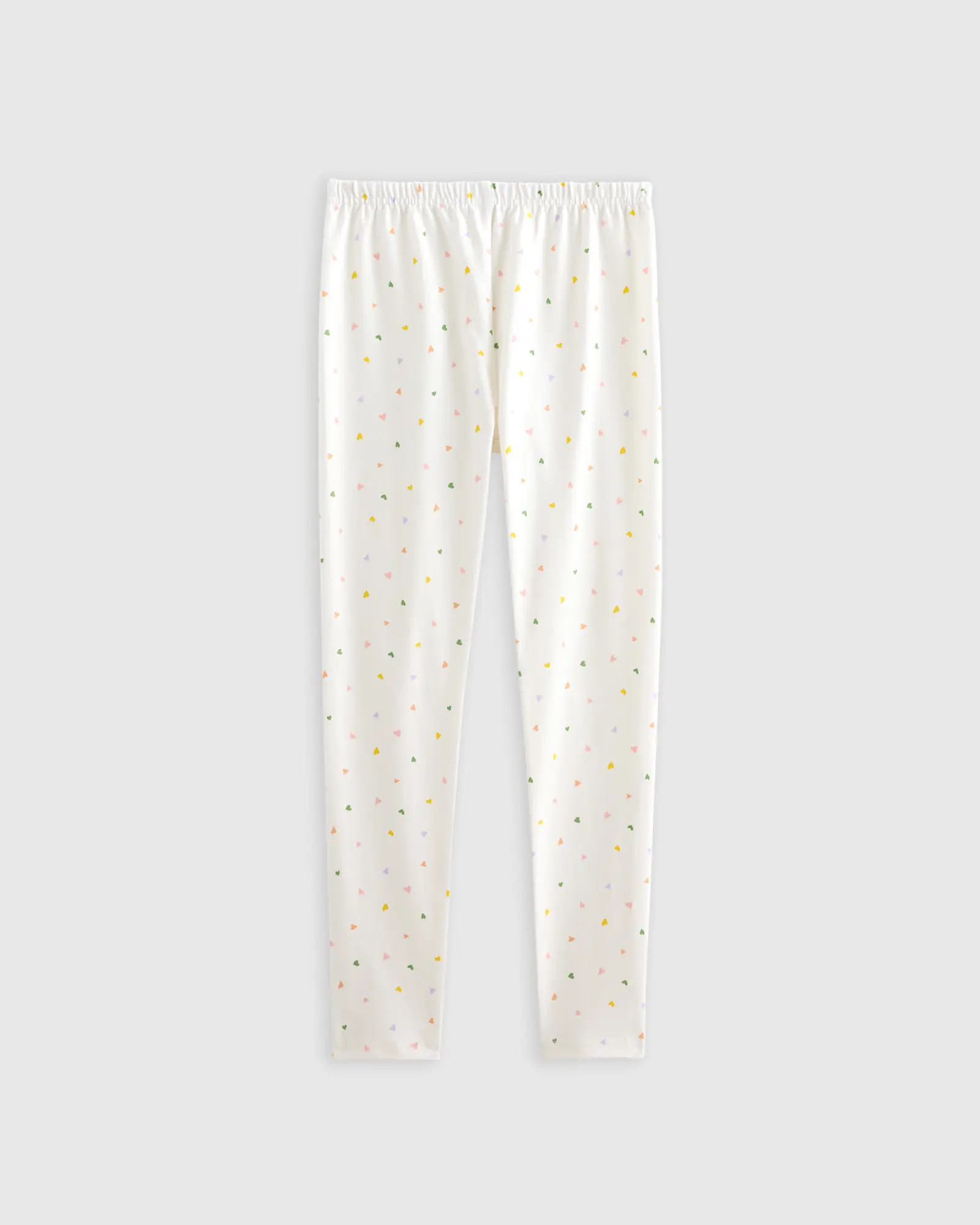 Organic Cotton Leggings | Quince