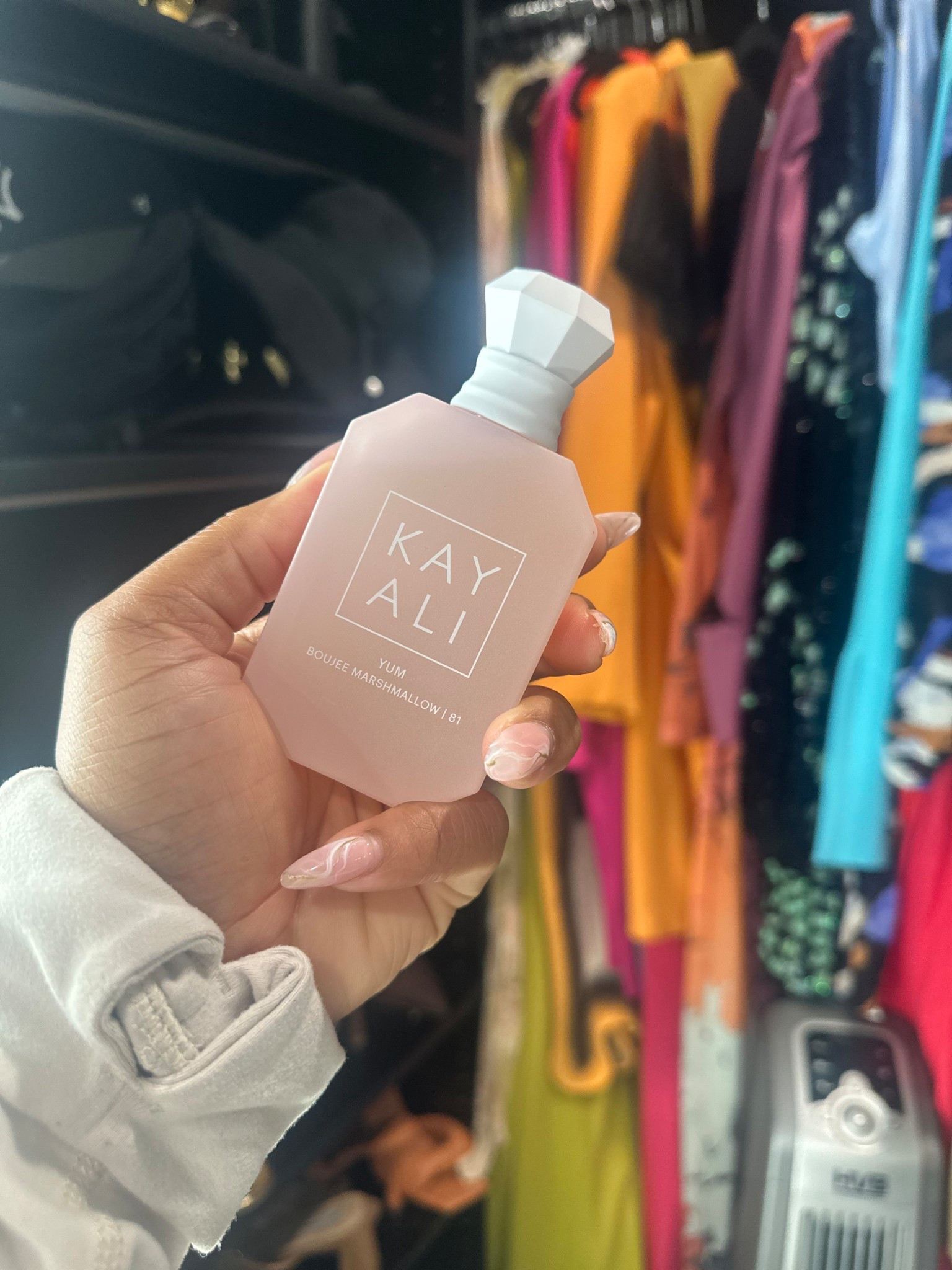 Perfect for when you are wanting to turn heads 😍