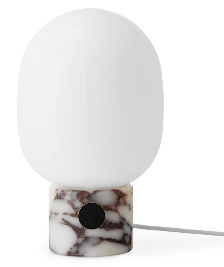 JWDA Marble Table Lamp | HORNE | Shop Horne
