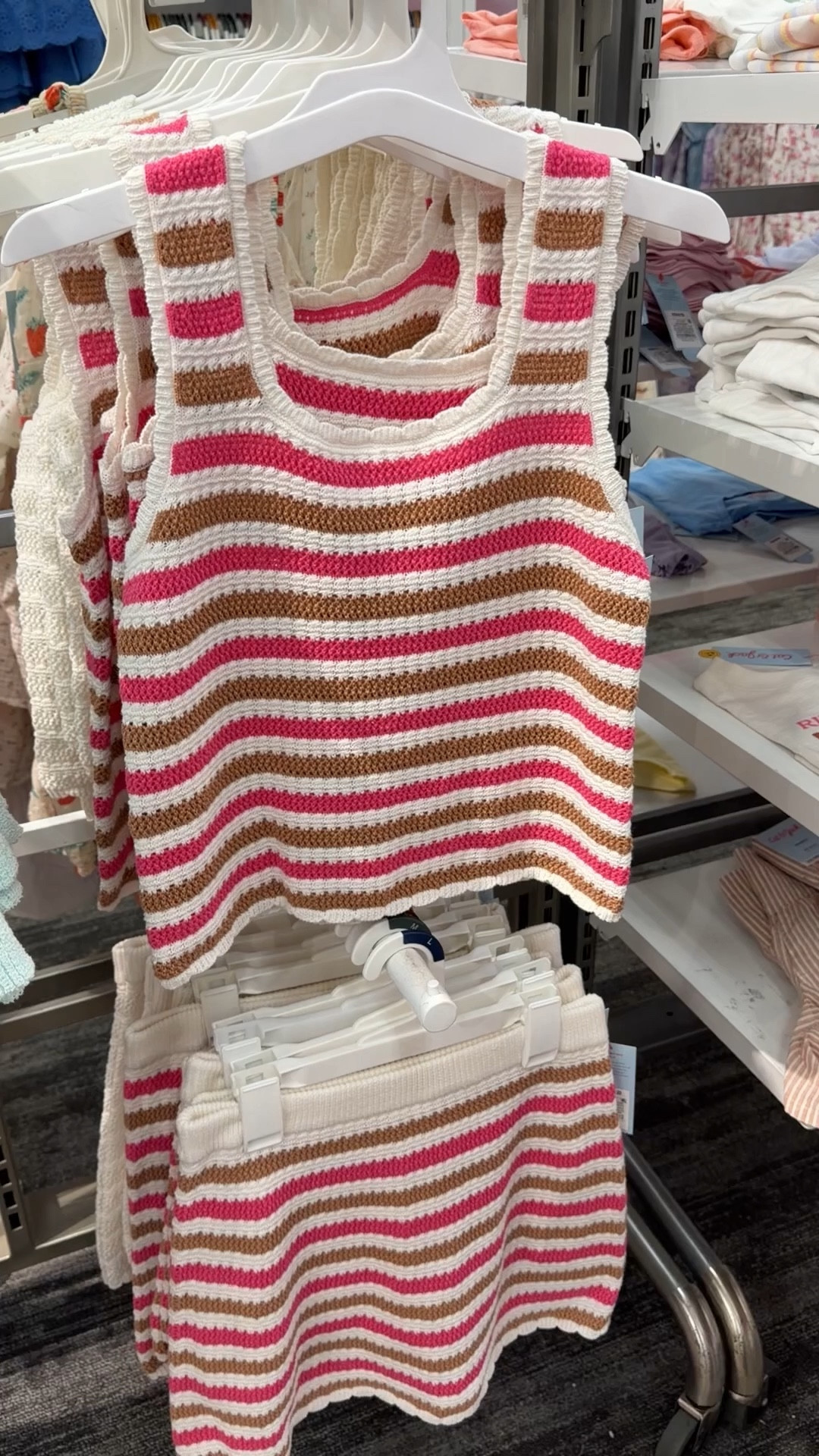 @Target  Little girls section is on fire right now! Is it summer yet? 

#LTKootd
