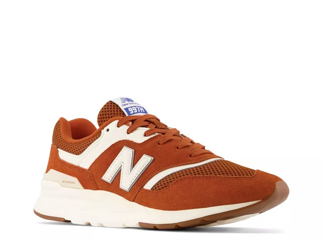 New Balance 997H Sneaker - Men's | DSW