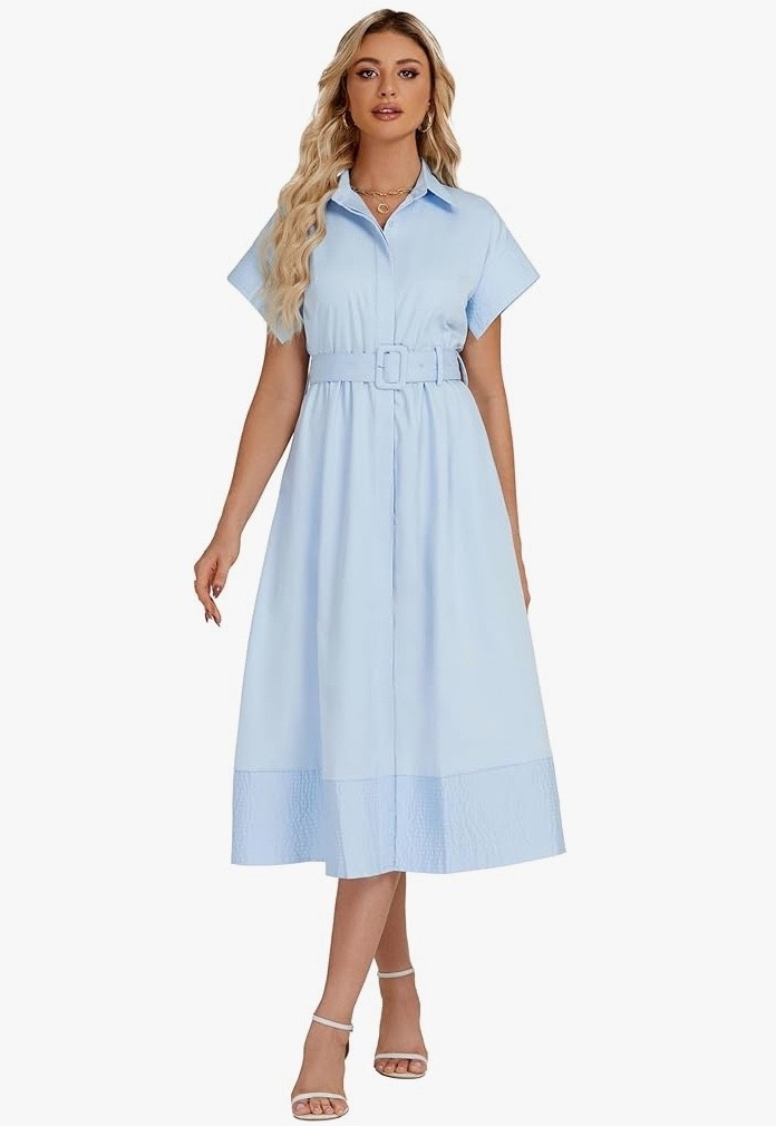 easter dress women - under $50, comes in more colors 


#springdress #amazon #springoutfit #dresseswomen #women #easteroutfit

#LTKSeasonal #LTKU #LTKOver40