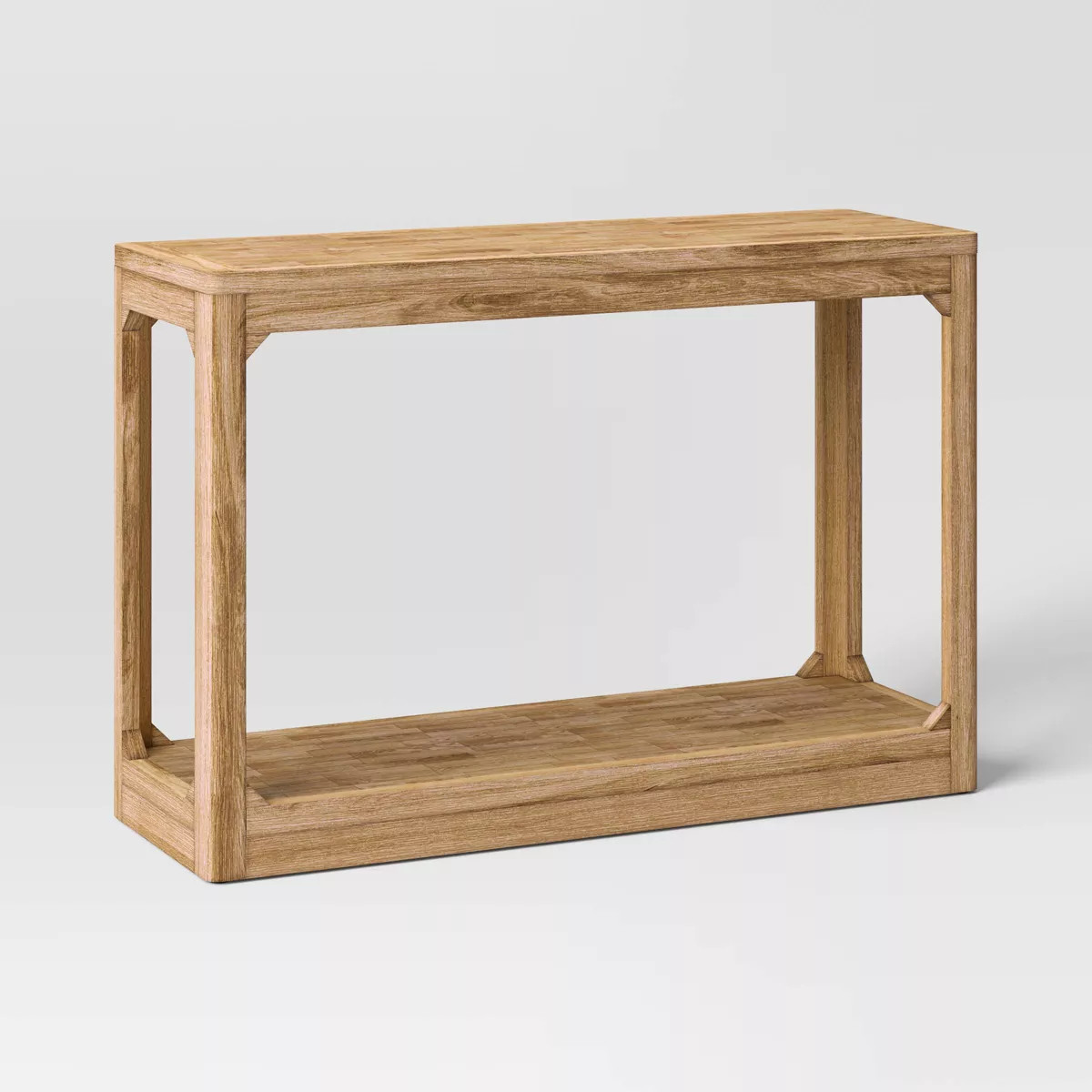 Castalia Console Table - Threshold™ | Target