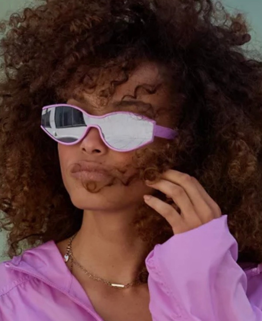 OFFLINE By Aerie Studio Sunglasses
 

 #LTKgrwm #LTKootd #LTKSaleAlert